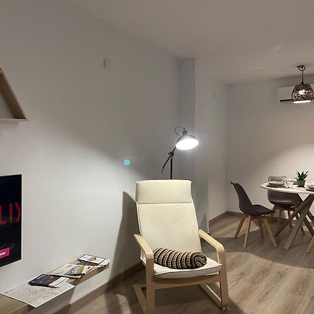 Barri Vell 4 Apartment Manresa Bagian luar foto