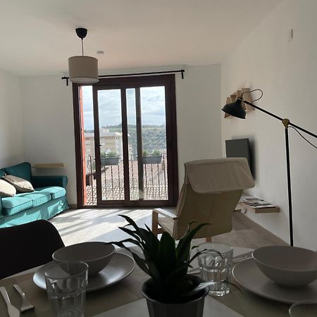 Barri Vell 4 Apartment Manresa Bagian luar foto