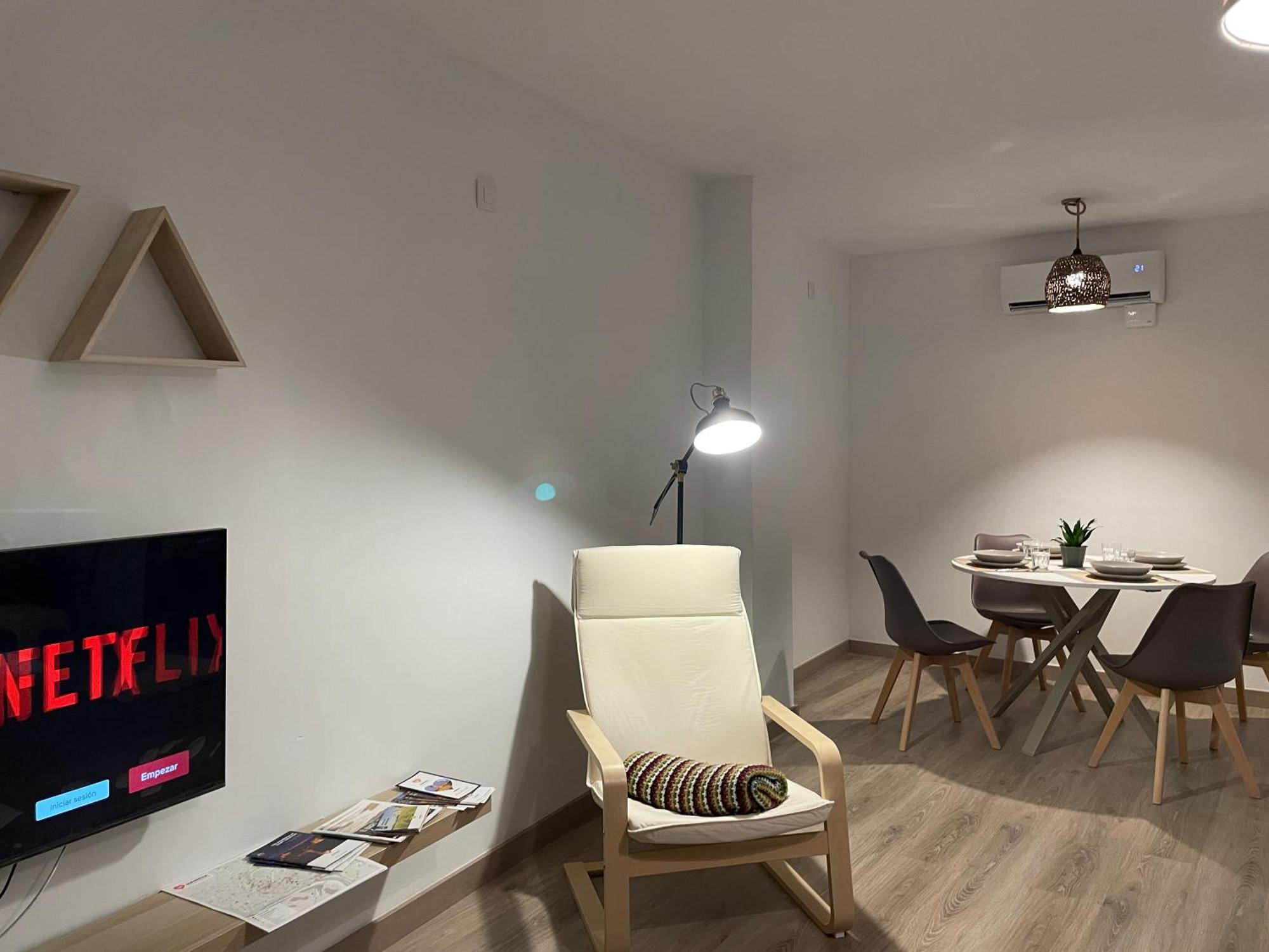 Barri Vell 4 Apartment Manresa Bagian luar foto