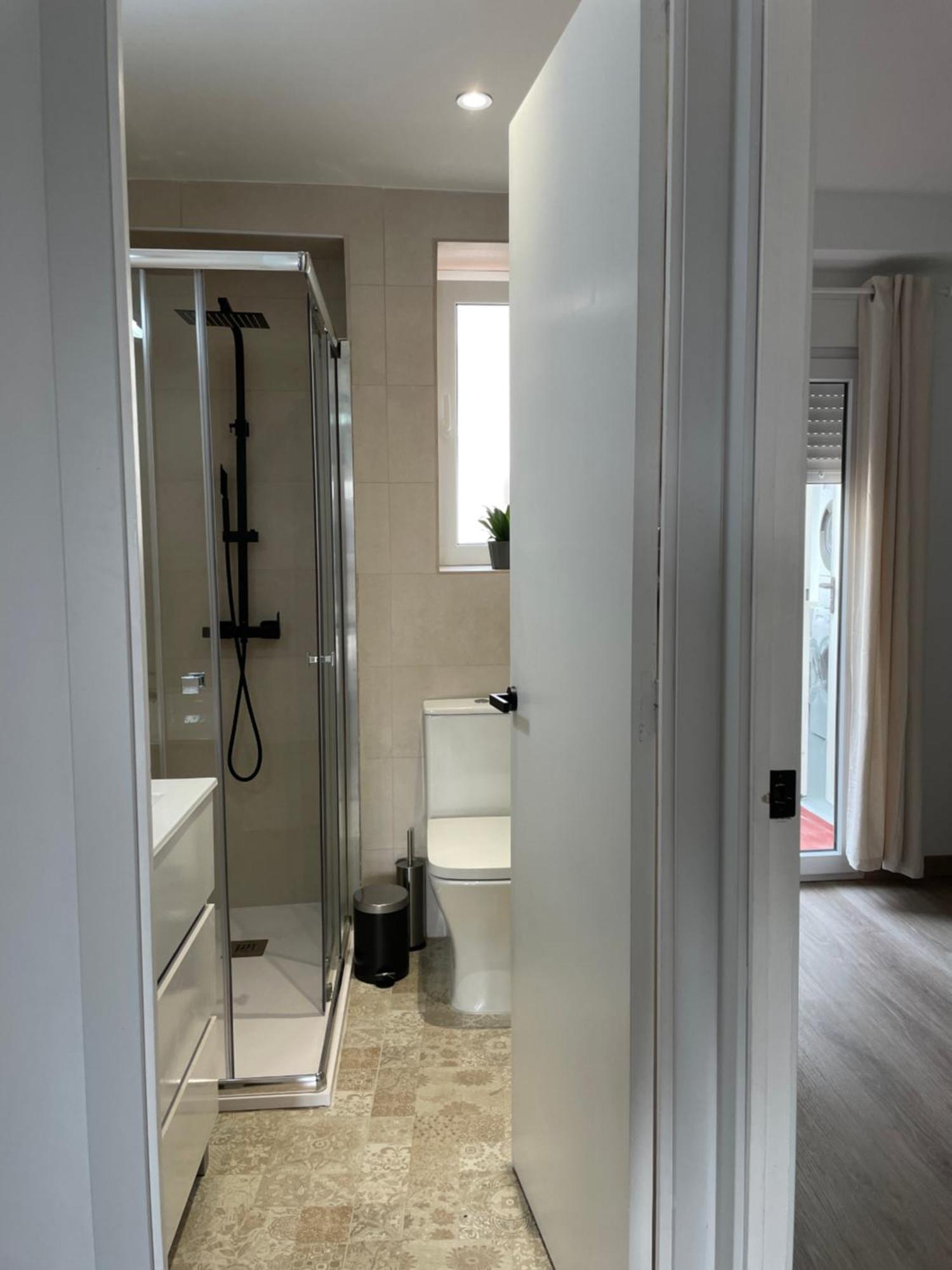Barri Vell 4 Apartment Manresa Bagian luar foto