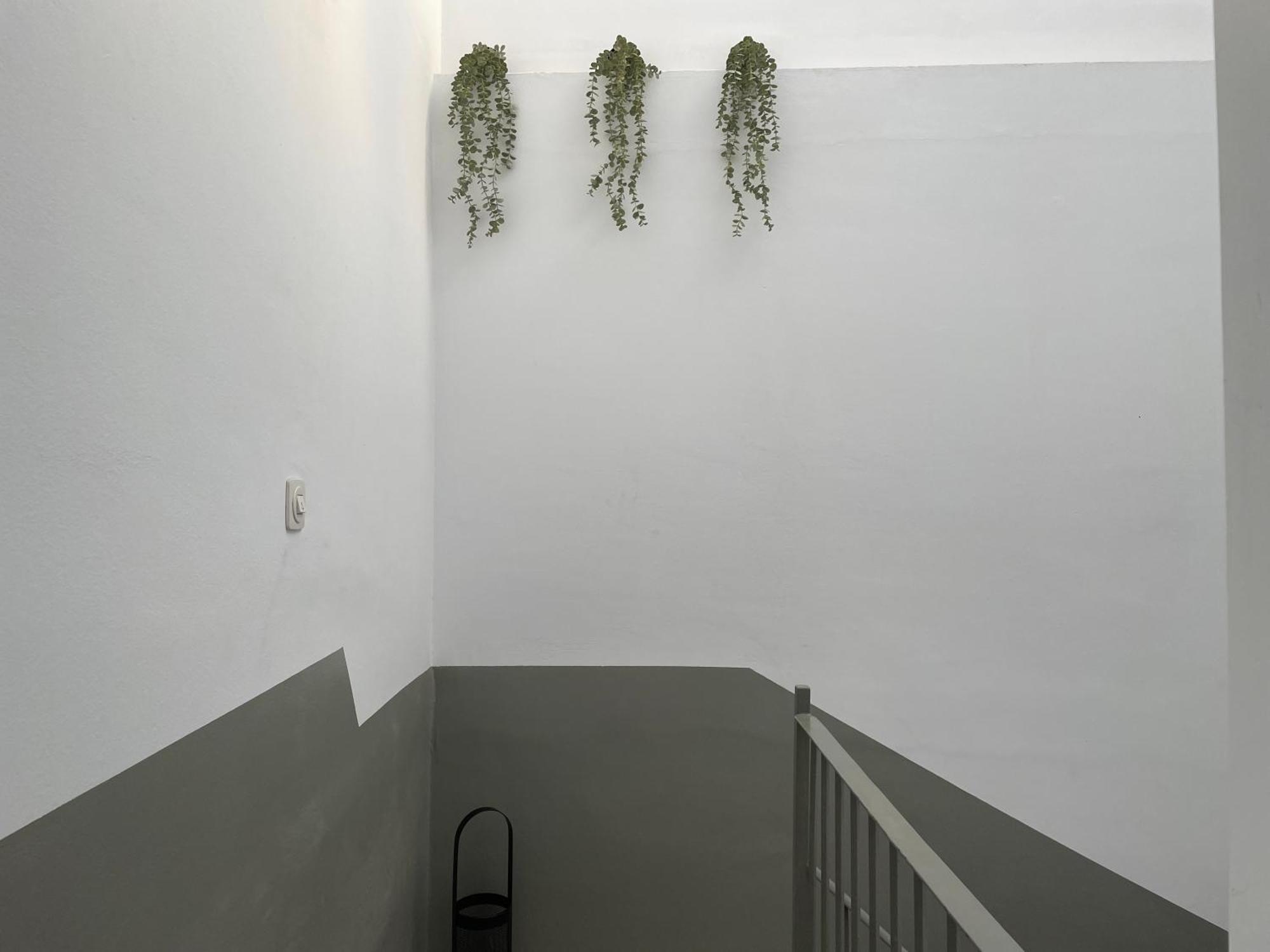 Barri Vell 4 Apartment Manresa Bagian luar foto
