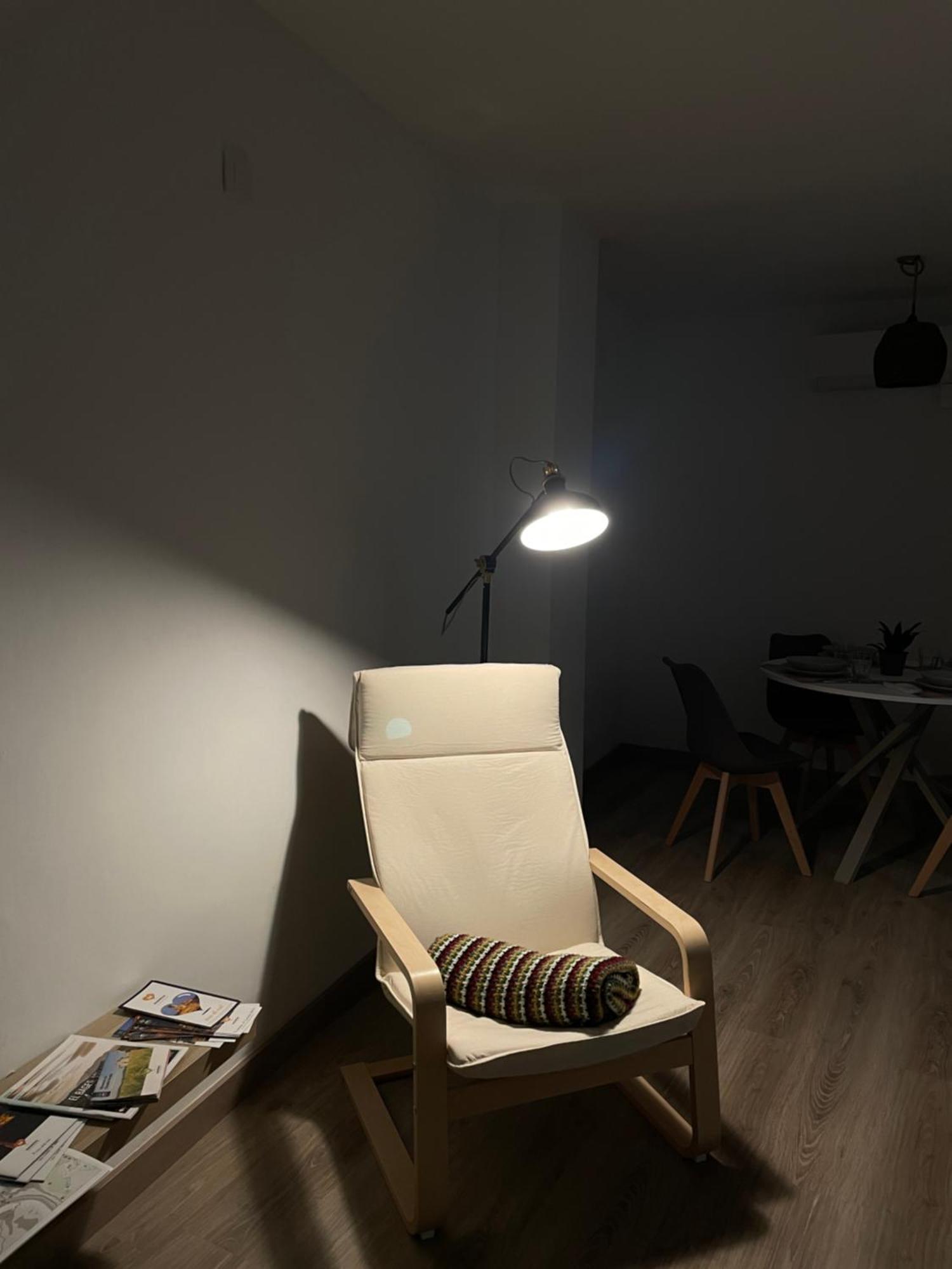Barri Vell 4 Apartment Manresa Bagian luar foto