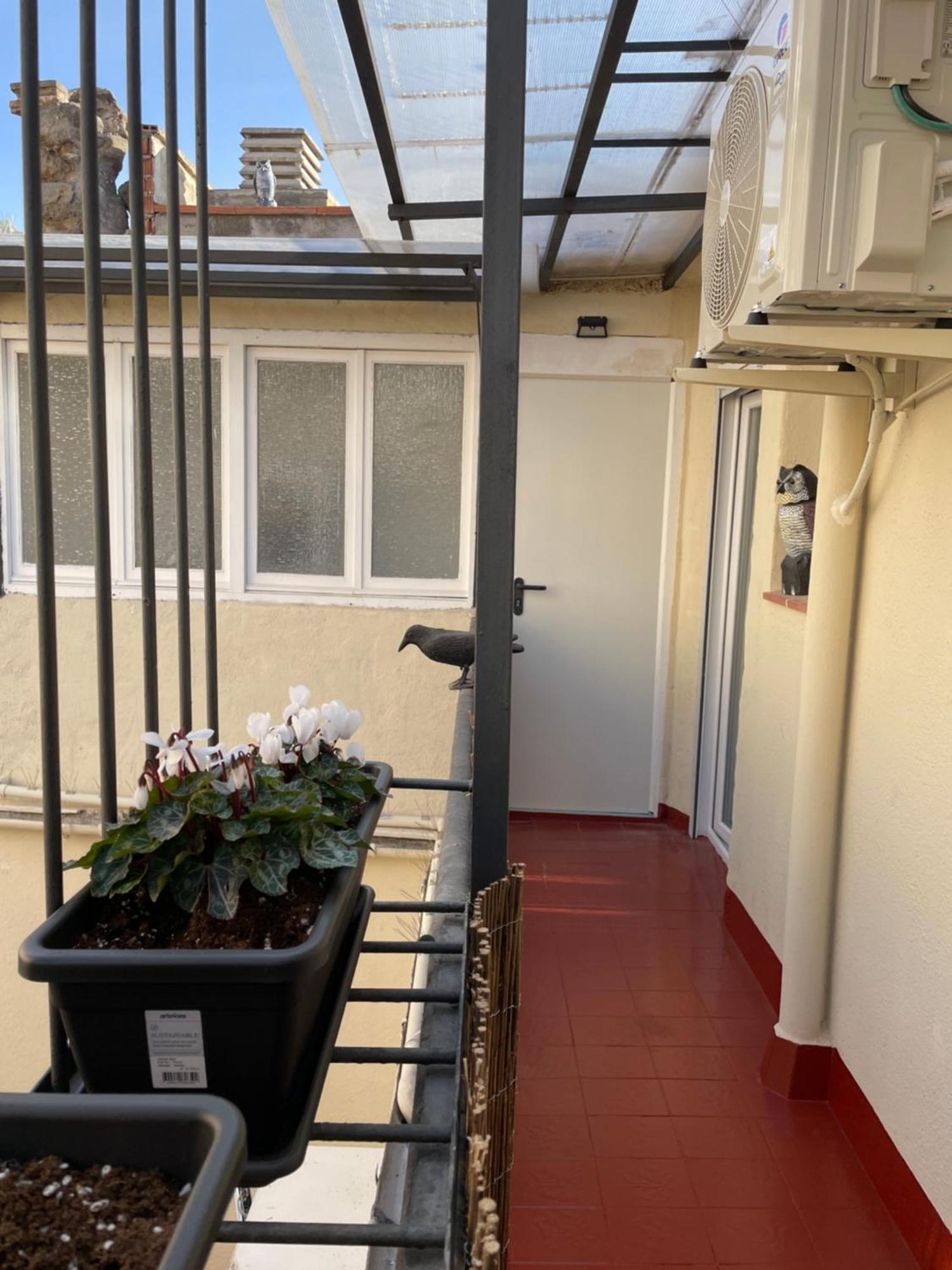 Barri Vell 4 Apartment Manresa Bagian luar foto